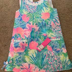 Girl Lilly Pulitzer